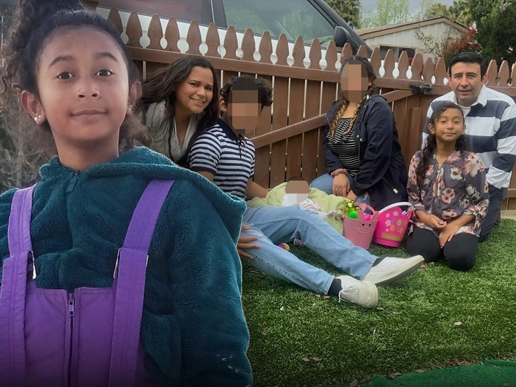 Celeste Rivas’ Parents Investigated, Cleared Over Child Neglect Allegations