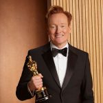 Conan O’Brien’s future as Oscar host laid bare