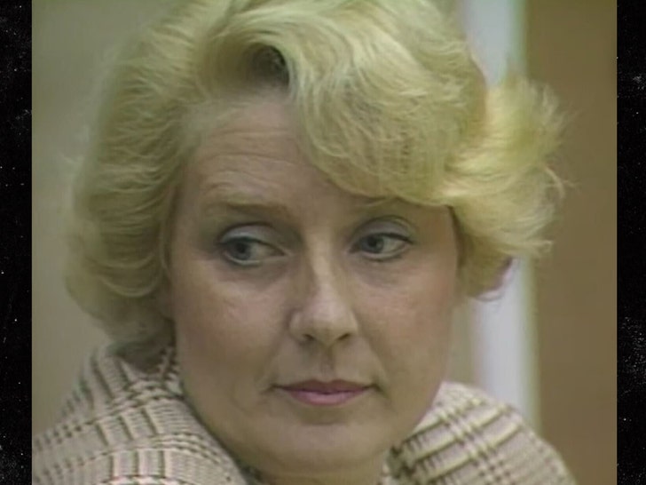 Convicted Double Murderer Betty Broderick Dead at 78