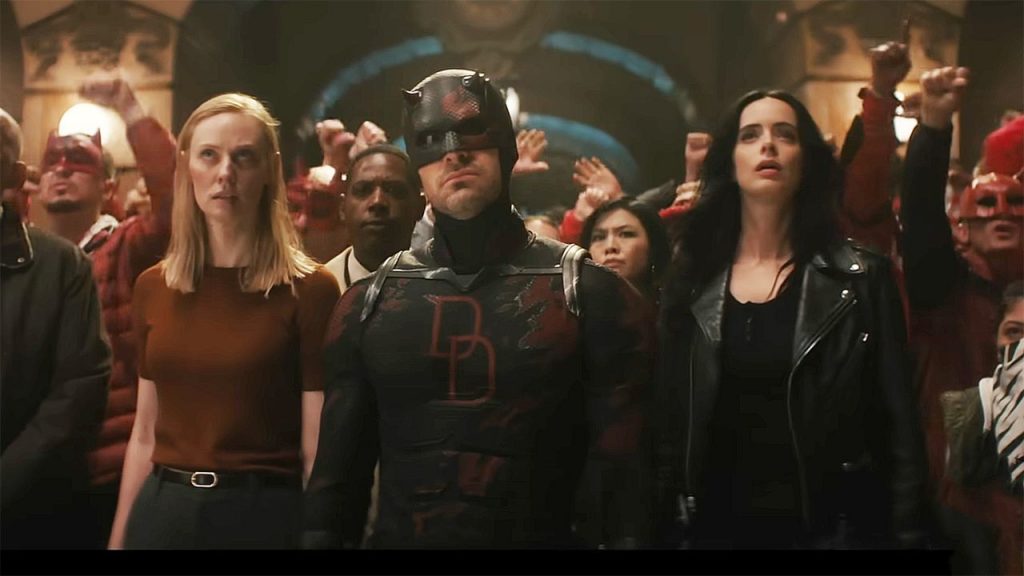 Daredevil: Born Again season 2 ending explained — what happens to Matt Murdock and Wilson Fisk, does anyone die, and more on the Marvel TV show’s latest finale
