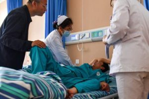 Deadliest coal mine explosion in China in years kills 90 people, state media say