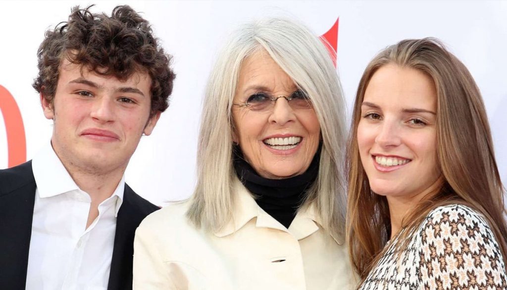 Diane Keaton’s daughter expresses what ‘first Mother’s Day without’ her mom feels like