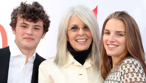 Diane Keaton’s daughter expresses what ‘first Mother’s Day without’ her mom feels like