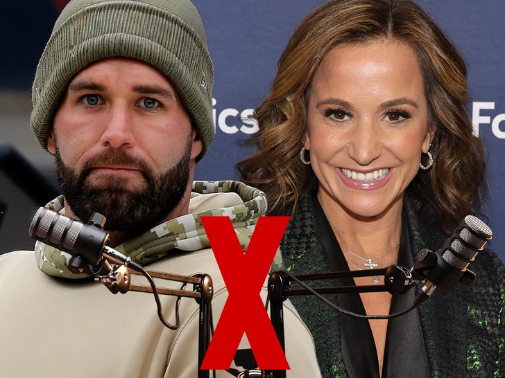 Dianna Russini’s Former Podcast Co-Host Finally Addresses Mike Vrabel Scandal