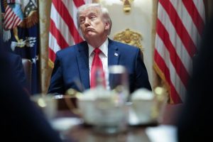 Doctor raises alarm on Trump’s ‘excellent health’ assessment asking seven questions