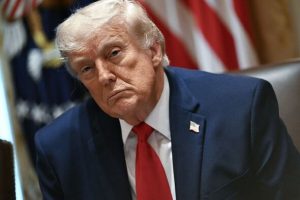 Donald Trump accused of ‘cover-up’ as health check results not released to public