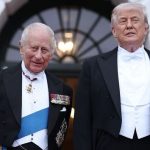 Donald Trump brags about King Charles’s praise after US state visit with new statement