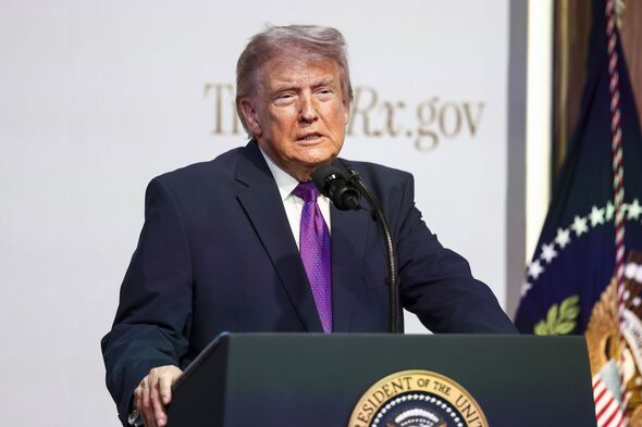 Donald Trump ‘certainly’ concerned about Ebola outbreak as US introduces travel ban