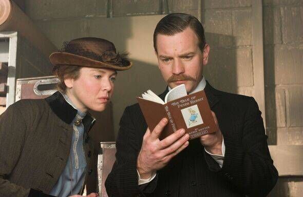Downton Abbey fans will love true story period drama on Amazon Prime
