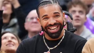 Drake shatters Spotify records with triple-album shocker