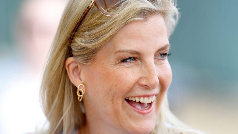 Duchess Sophie’s new boho skirt is the ‘royally stylish’ way to beat the heat