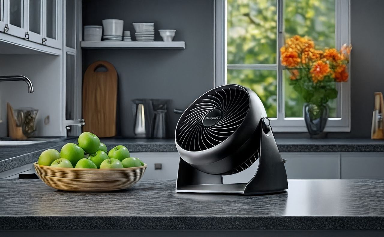 Experts say this affordable gadget will keep annoying fruit flies away from your dinner table this summer — no chemicals, sprays or smelly candles required