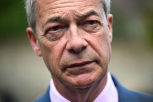 Farage bets on Reform election victory within 12 months: ‘this mob won’t last three years’