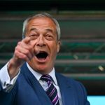 Farage hails results that ‘exceeding anything’ as deadline for Tory defection ‘now passed’