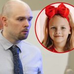 FedEx Driver Who Kidnapped and Killed 7-Year-Old Girl Sentenced To Death