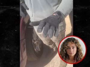 Gabbie Gonzalez: FBI Seized Phones, Electronics in 2022 Hawaii Raid, On Video