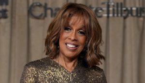 Gayle King makes surprising confession ahead of Broadway debut