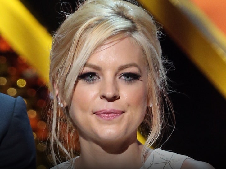 ‘General Hospital’ Star Kirsten Storms: Police Investigating Alleged Phone Hacking