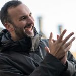 Green leader Zack Polanski caught ‘endorsing grim conspiracy theories’