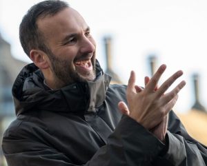 Green leader Zack Polanski caught ‘endorsing grim conspiracy theories’