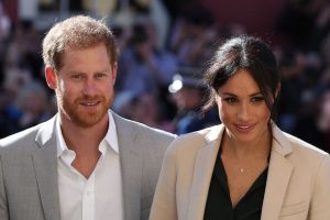 Harry and Meghan just gave us an Archie update – and yet again royal fans will be raging