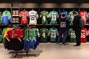 High street sports chain with 31 stores plunges into administration