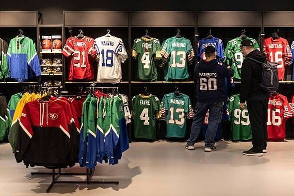 High street sports chain with 31 stores plunges into administration