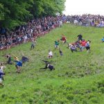 How to watch Cheese Rolling 2026 live stream – it’s *FREE*