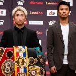 How to watch Naoya Inoue vs Junto Nakatani: live stream boxing online, preview, ringwalks, fight card