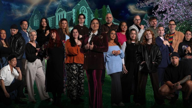 How to watch The Traitors New Zealand season 3 — free streams from anywhere