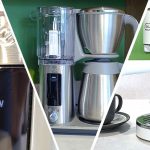 I have a serious iced coffee problem, so this summer I’m investing in one of these barista-approved coffee makers that’ll brew me the perfect chilled caffeine hit at home