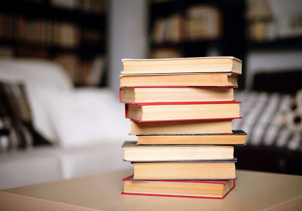 I read every day — these are the best new books to read this spring