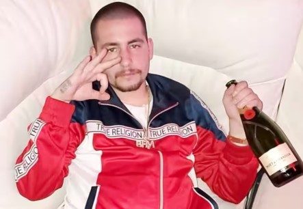 Italian court orders new extradition hearing for Dave Turmel of Blood Family Mafia