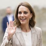 ‘I’ve written a book about Princess Kate – this is her true strength’