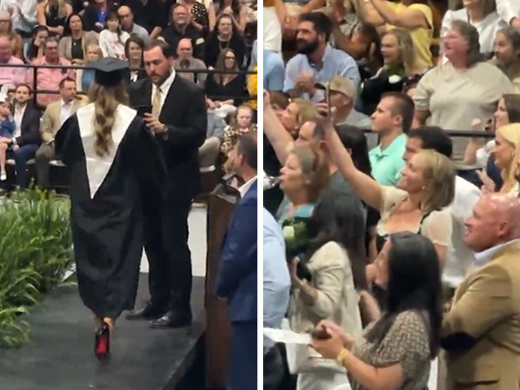 Jamie Lynn Spears’ Daughter Graduates From High School