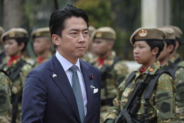 Japan urgently deploys troops toward Russia over ‘Far East front’ fears