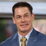 John Cena shares his rare TV obsession: ‘It’s a sleeper’