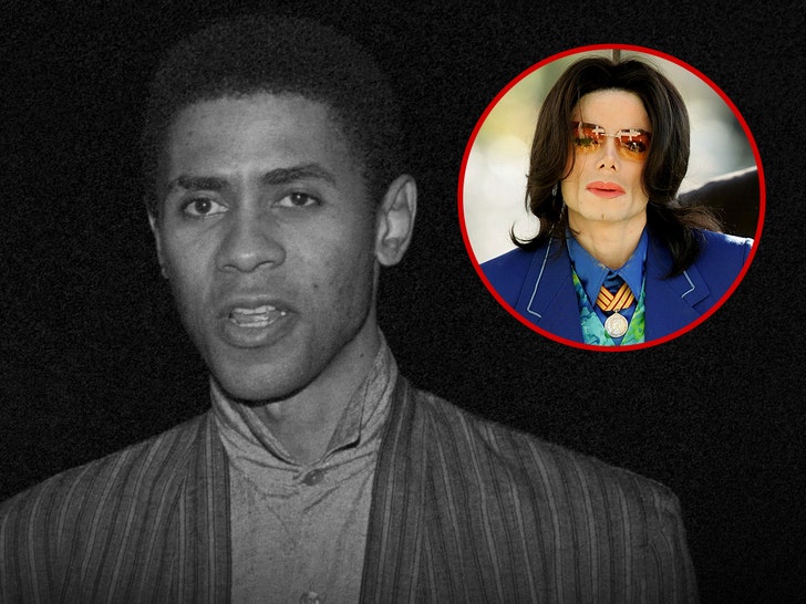 John McClain, Michael Jackson Estate Co-Executor, Dead at 71