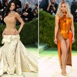 Kardashian-Jenner Looks From 2026 Met Gala