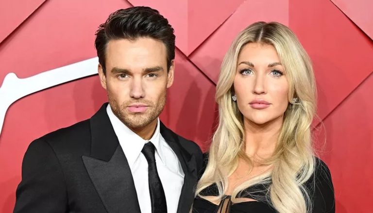 Kate Cassidy reveals why she is ‘icked out’ by dating after boyfriend Liam Payne’s death