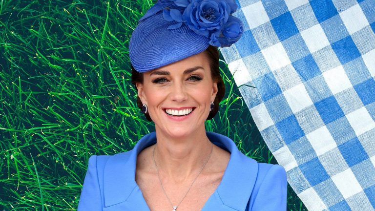 Kate Middleton’s secret summer style weapon to avoid looking ‘overwhelmed’