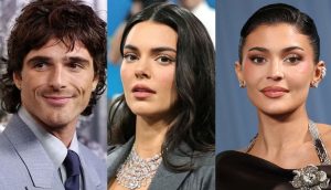 Kendall Jenner’s new romance with Jacob Elordi gets major nod from Kylie