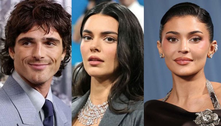 Kendall Jenner’s new romance with Jacob Elordi gets major nod from Kylie