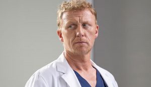 Kevin McKidd hints at ‘Grey’s Anatomy’ comeback right after exit