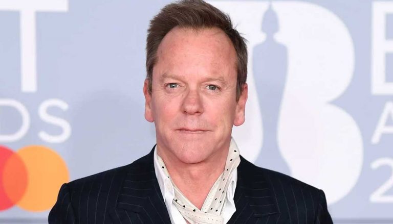 Kiefer Sutherland makes ‘devastating’ announcement about ‘Love Will Bring You Home’ tour