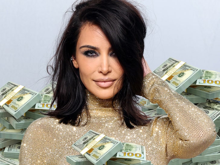 Kim Kardashian Awarded Big Payday Despite Man Claiming Judgment Would Ruin Him