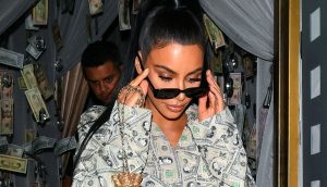 Kim Kardashian just won in court over wrong social media post lawsuit