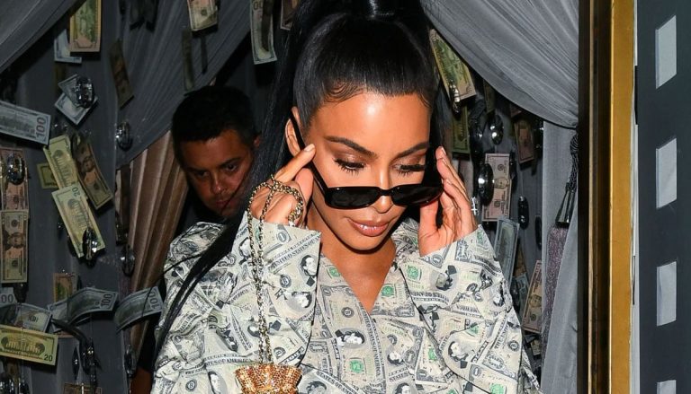 Kim Kardashian just won in court over wrong social media post lawsuit