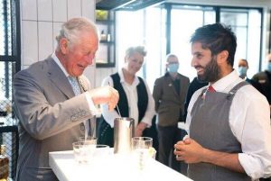 King Charles has the same drink ‘every night before dinner’ – served in specific way