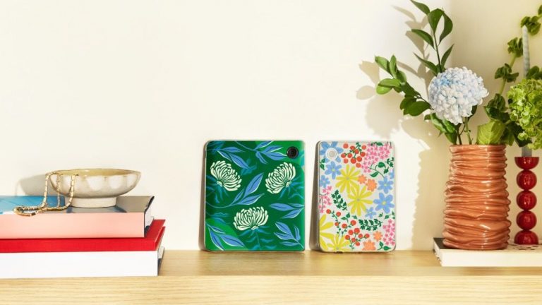 Kobo’s new ‘whimsical’ cases are gorgeous, but they aren’t the hardware releases I was hoping for this year